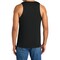Next Level Men’s Cotton Muscle Tank, Casual Sleeveless Tank Top Blanks for DIY Crafting